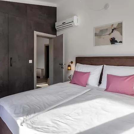 Awesome In With Wifi Holiday home Boljun
