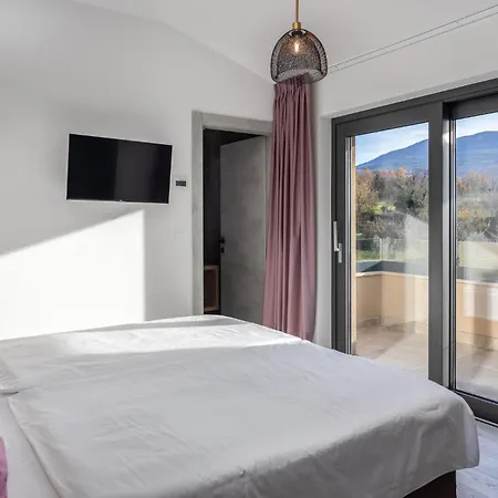 Awesome In With Wifi Holiday home Boljun