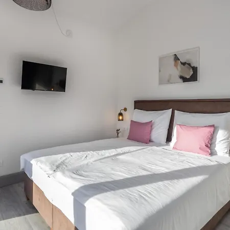 Holiday home Awesome In With Wifi Boljun