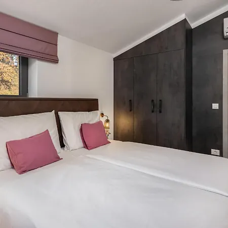 Awesome In With Wifi Holiday home Boljun